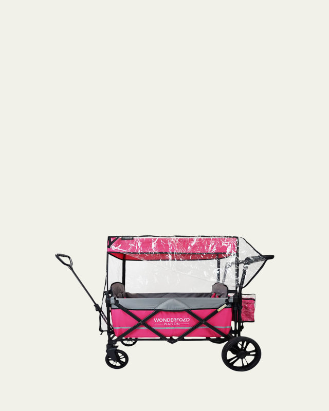 X-Series Rain Cover Accessory